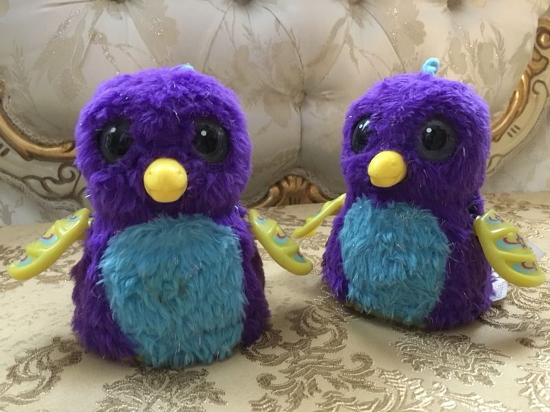 Original hatchimals, $30 each