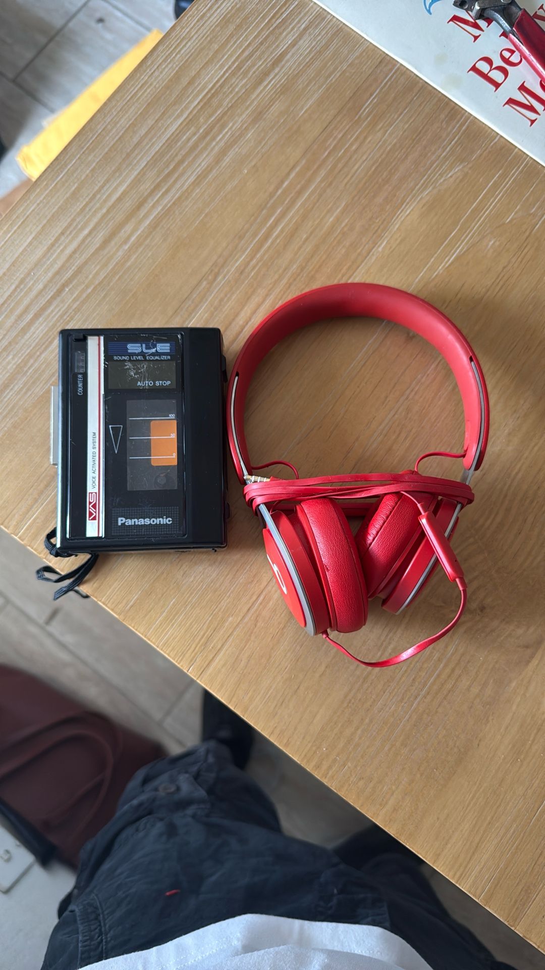 Beats  Headphones 
