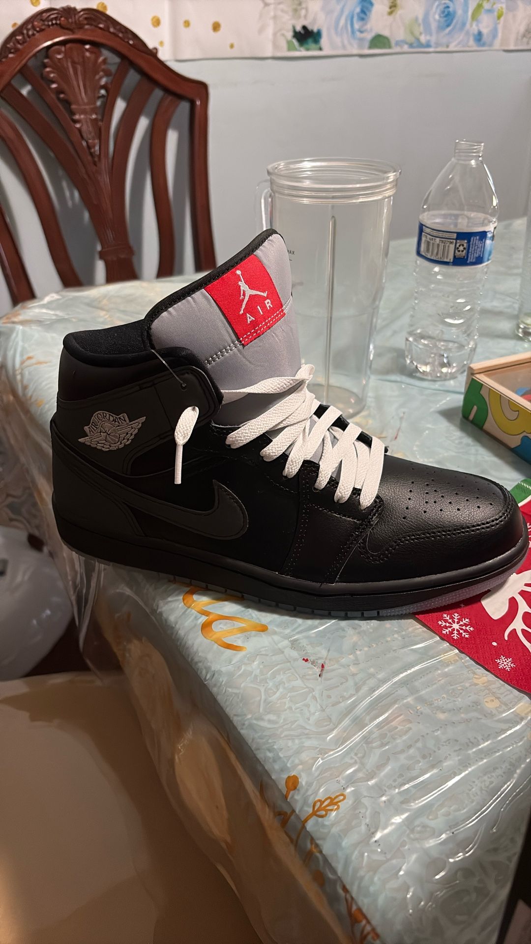 Air Jordan