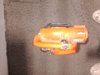 industrial air blower