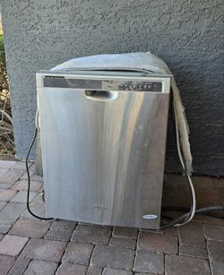 Dishwasher