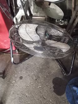 Shop Fan
