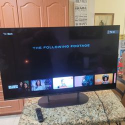 Sony-48" Class Bravia XR A90K OLED 4K UHD Smart Google  TV... Value  $1399.99