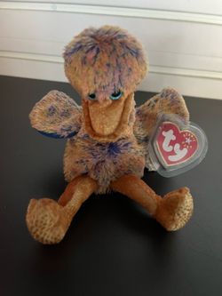 Beanie babies “Dinky”