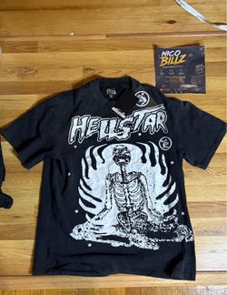 Hellstar Tee