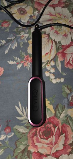 Straightener