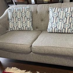 Sofa Sets 