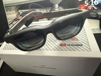 VITURE Luma Pro XR Glasses – Premium Wearable Display