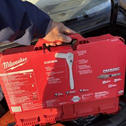 Ratchet/socket Set