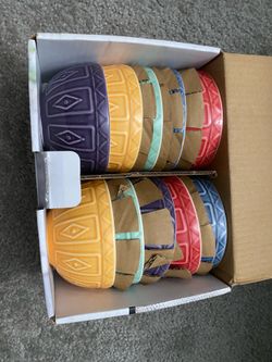 Trudeau bowl set-10