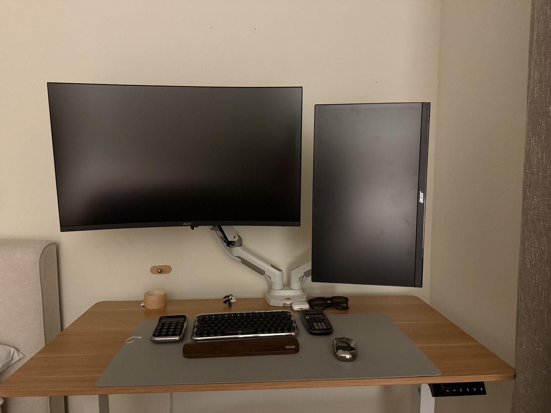 Acer Computer Monitor