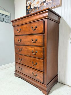 Dresser, cajonera