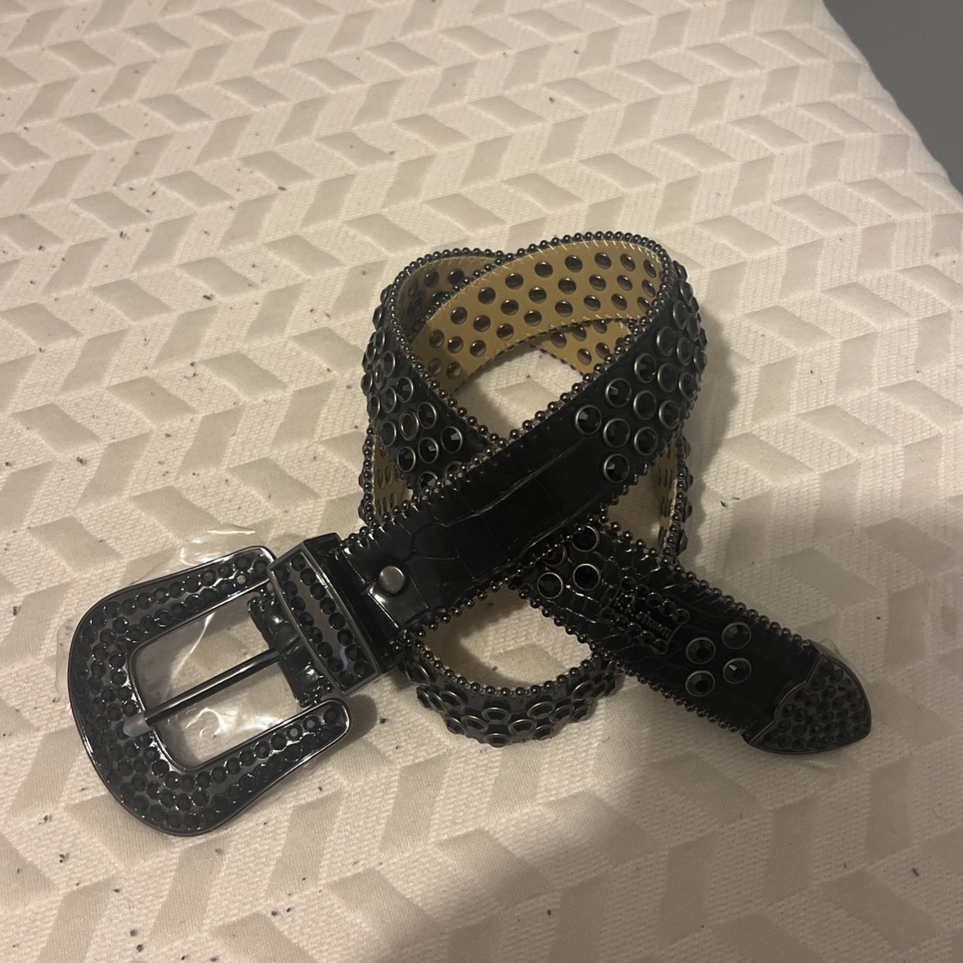B.B Simons Belt