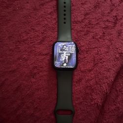Apple Watch Series 8