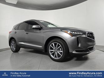 2024 Acura RDX