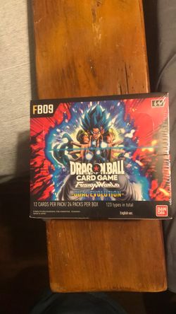Dragon ball z