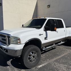 2006 Ford F-350
