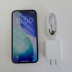 Apple iPhone 16e 5G - UNLOCKED - Like New