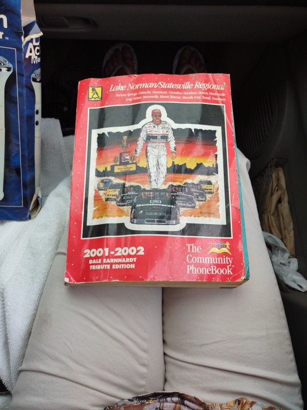 Phonebook