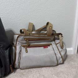 Diaper Bag 