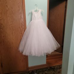 Size 7 Dress