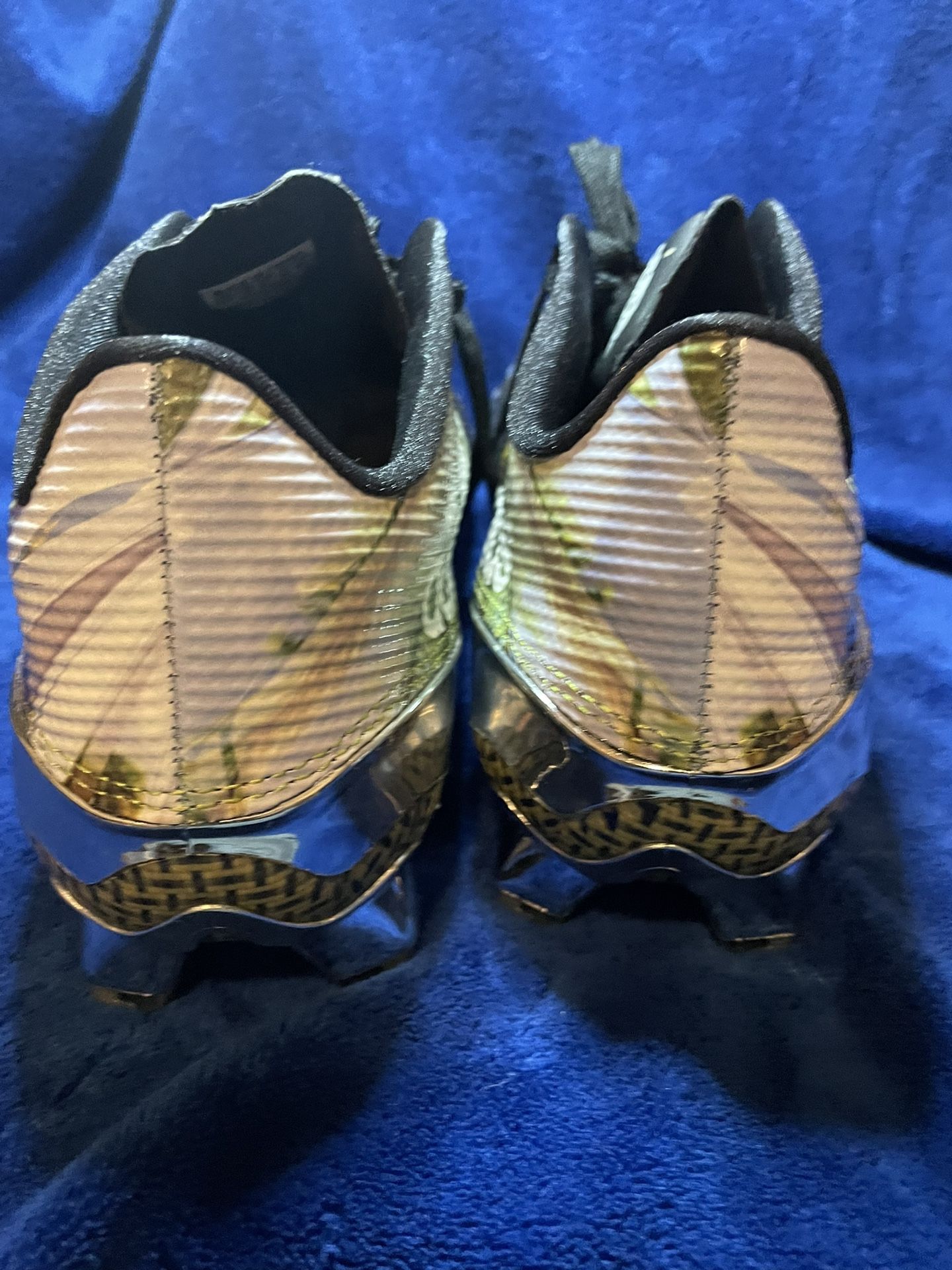 Adizero 5 Star 5.0x Kevlar Football Cleats for Sale in Pico Rivera