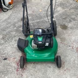 Mower 