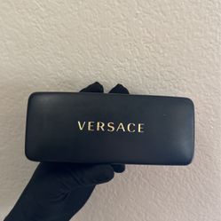 Versace Biggie Sunglasses