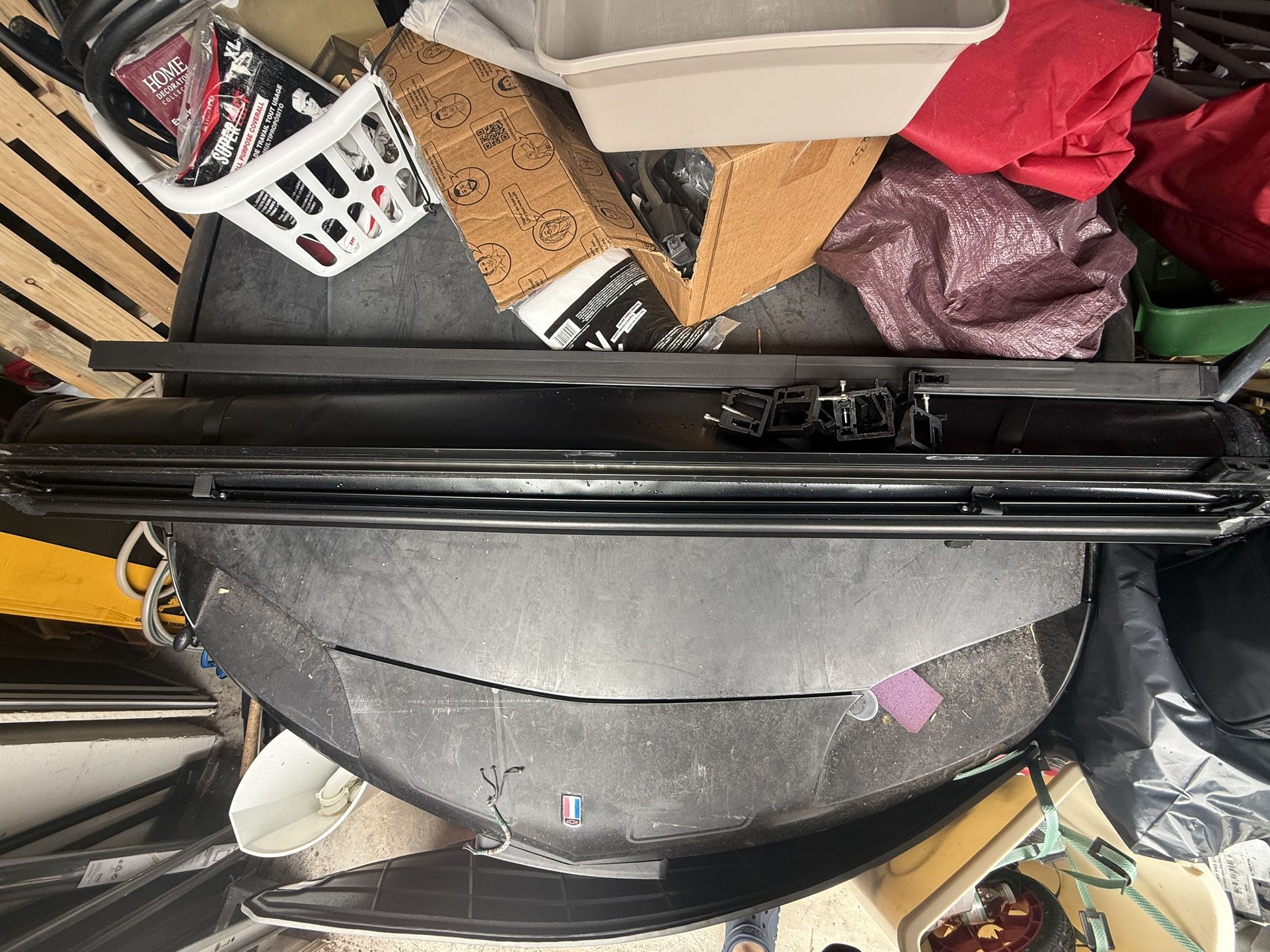 Brand New Bed Cover For 5.7 Bed