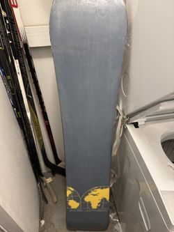 Kemper Snowboard