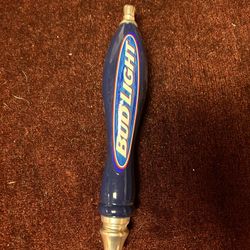 Budlight Beer Tap