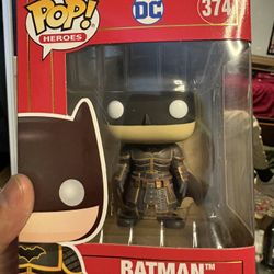 Funko - Batman (Chinese New Year) 