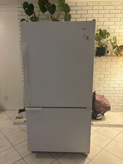 Fridge