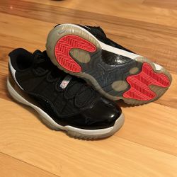 Jordan 11 Inferred 