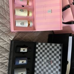 F Collection Perfume Sets 