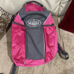 Brand New Louisville Slugger Baseball Backpack