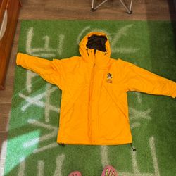 VINTAGE RAIN COAT
