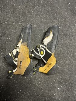 La Sportiva Rock Climbing Shoes
