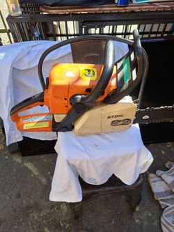 Still chainsaw ms 250z