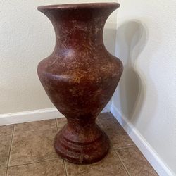 Jarrón/Large Pot