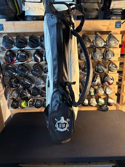 TaylorMade golf bag