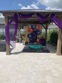 Any themed