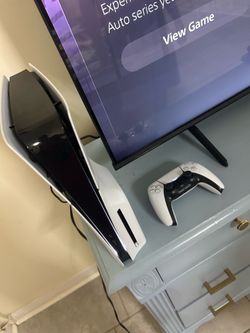 Ps5 slim disc edition 848Gb