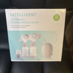 Breast Pump