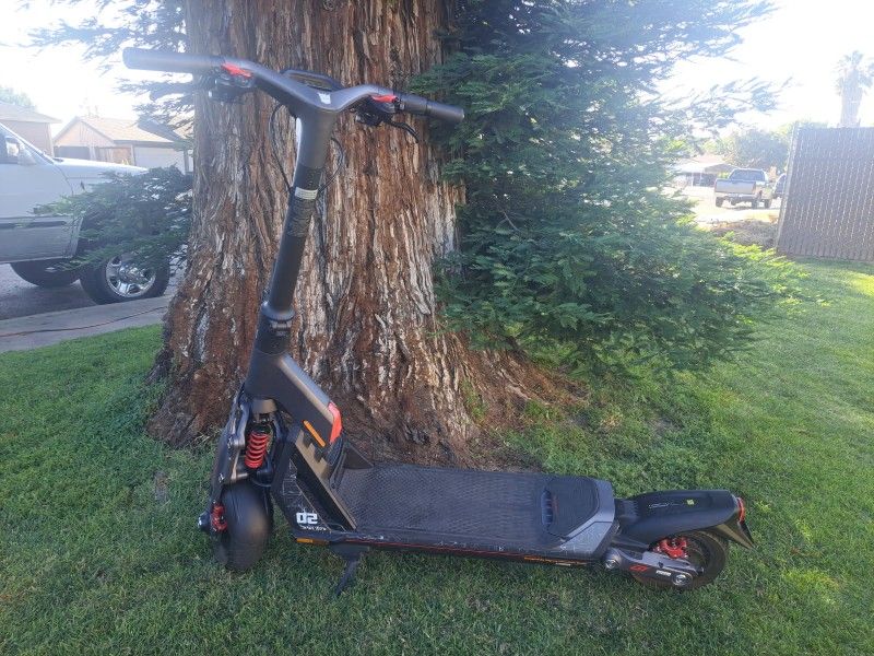Segway Gt2  Transformers Megatron Limited Edition 