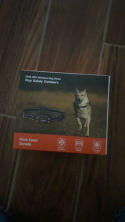 GPS for dogs