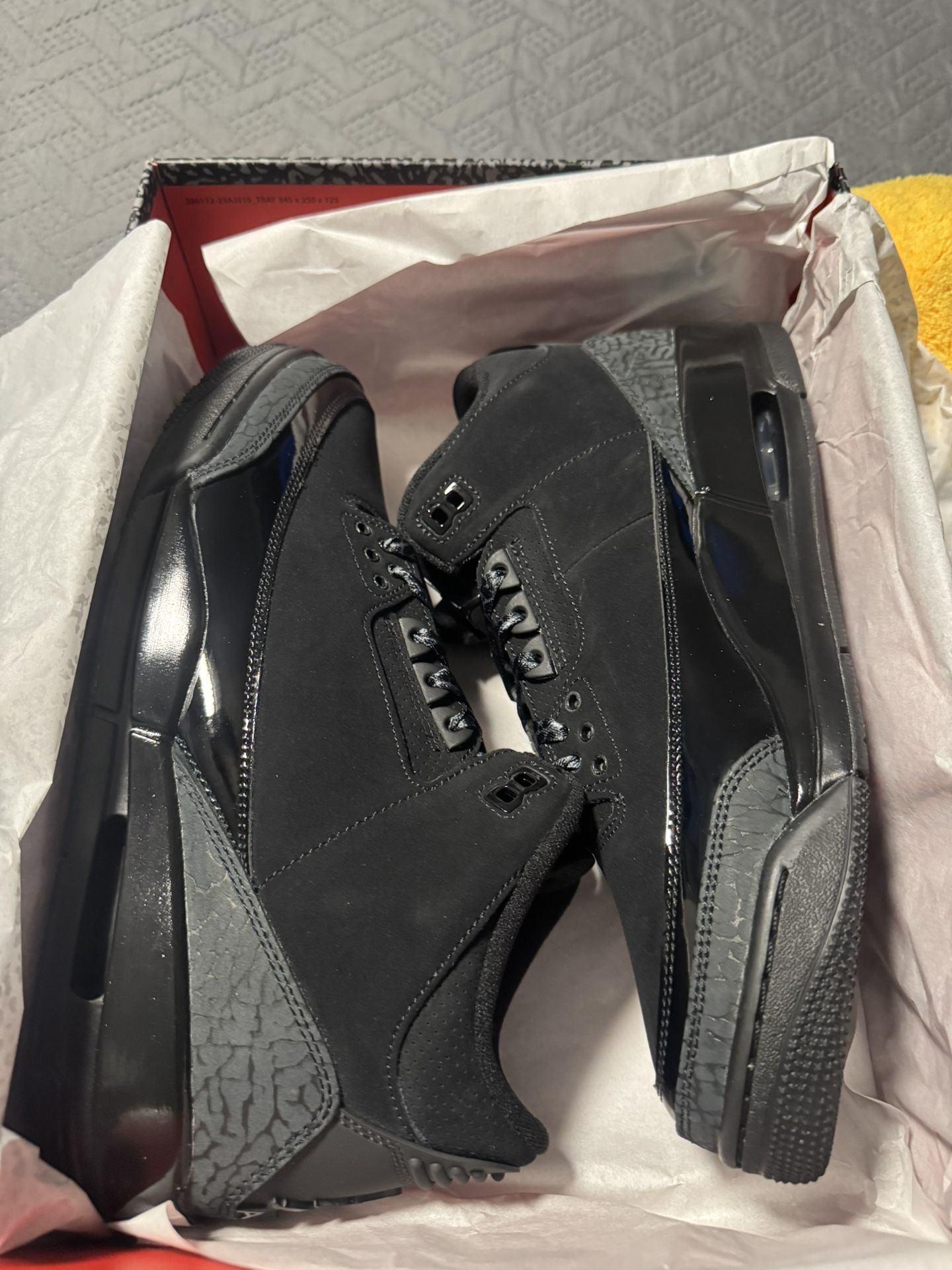 Jordans