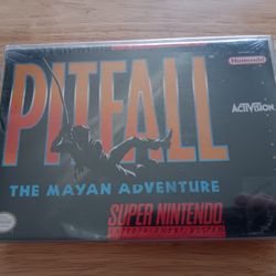 Super Nintendo (Read Description)