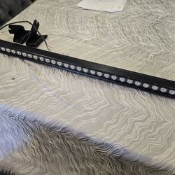 Rigid 40 Inch Light bar 