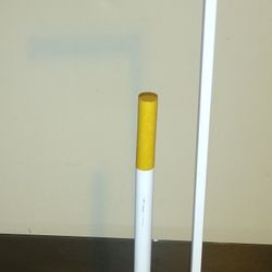 Freestanding Toilet Paper Holder